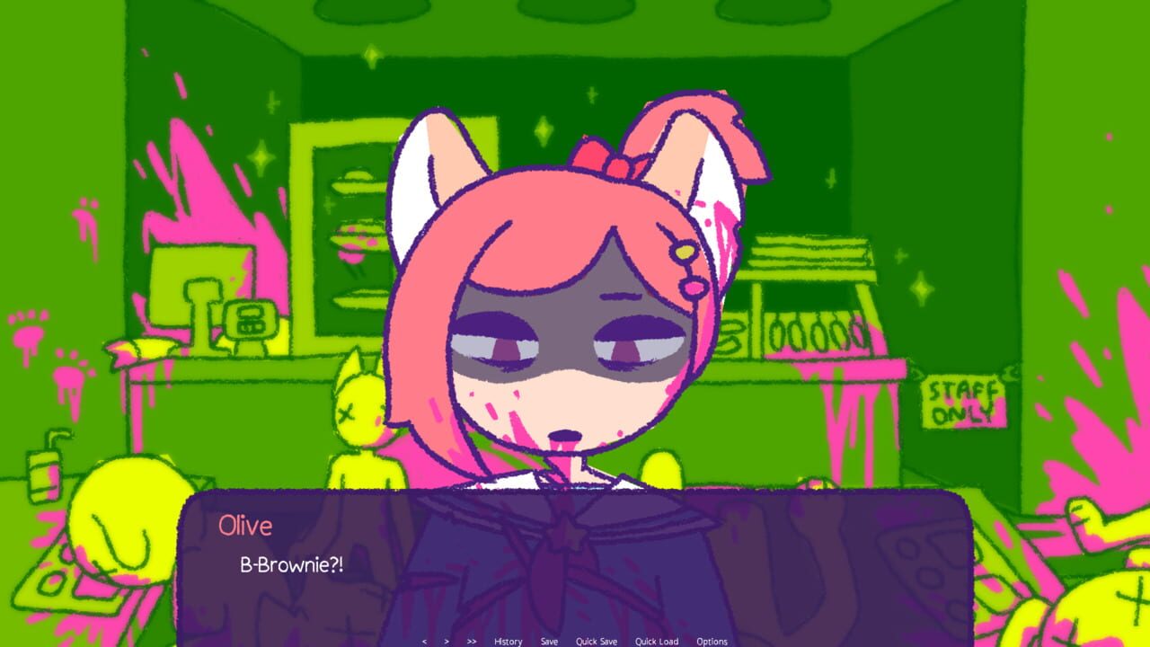 Purrfect Apawcalypse