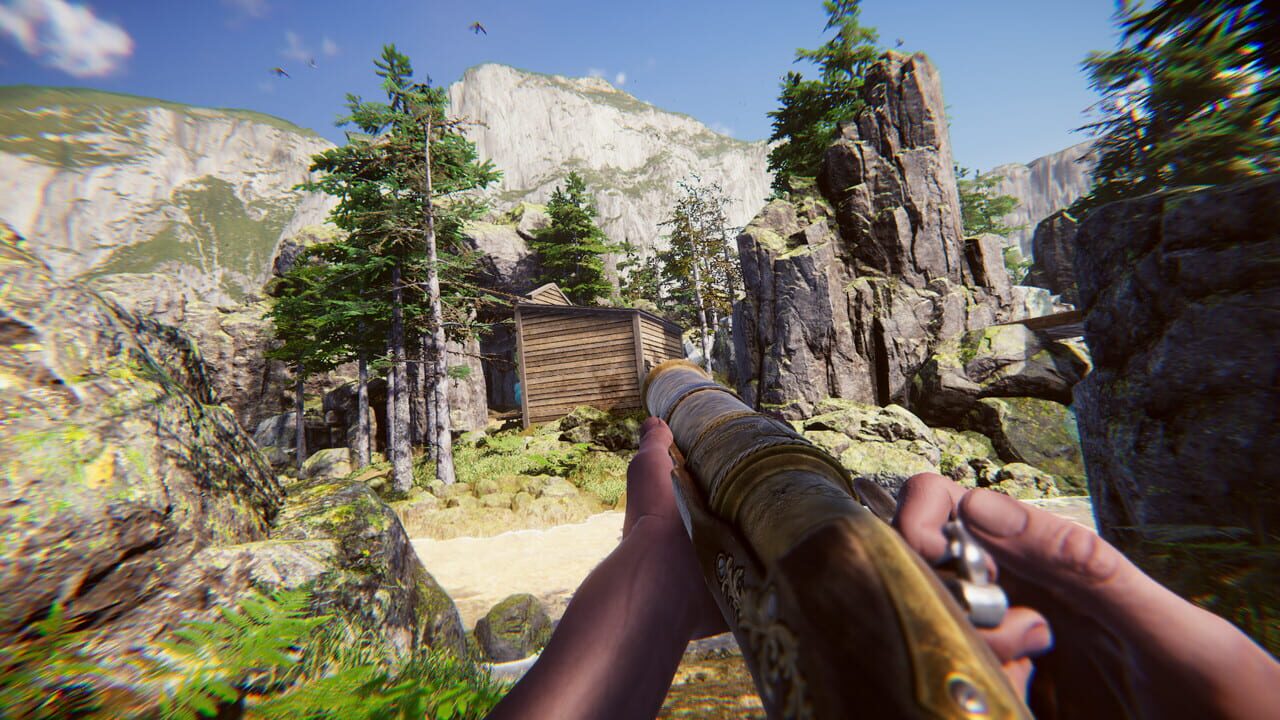 Moonshine Maniacs: A Wild West Saga