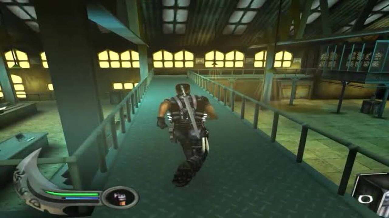 Blade II