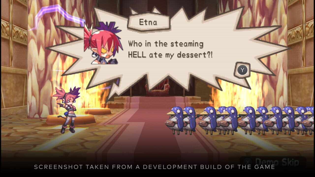 Prinny 1 & 2: Exploded and Reloaded