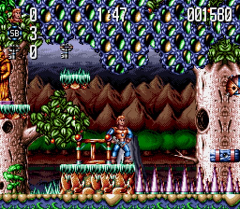 Buck Rogers: The Arcade Game