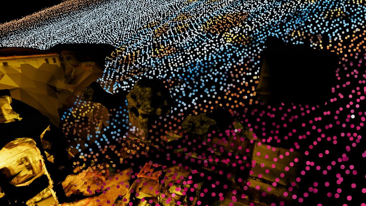 Antigas Constelações: Sobre a Vila Itororó