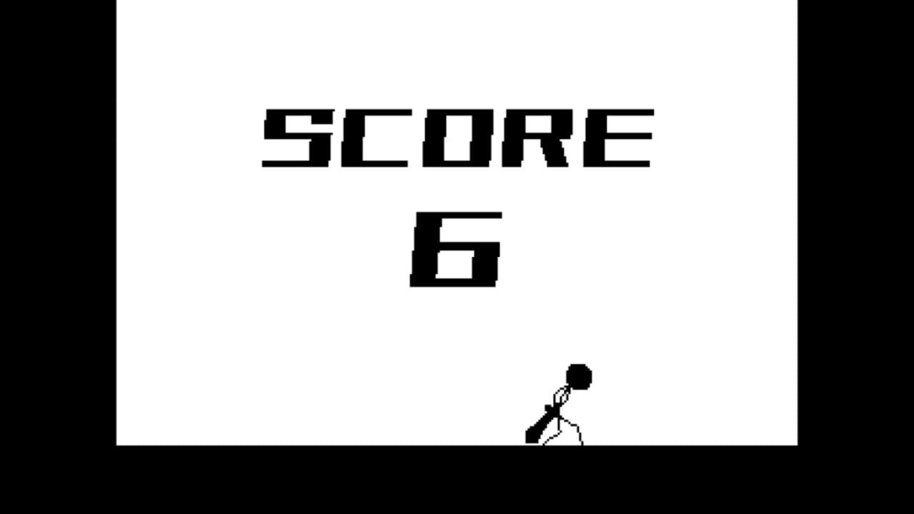 Binary Fighter