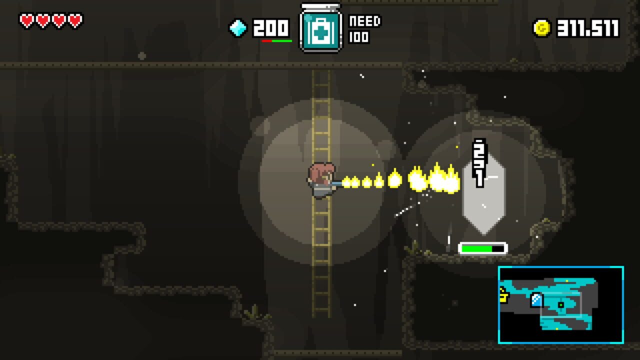 Magic Potion Millionaire