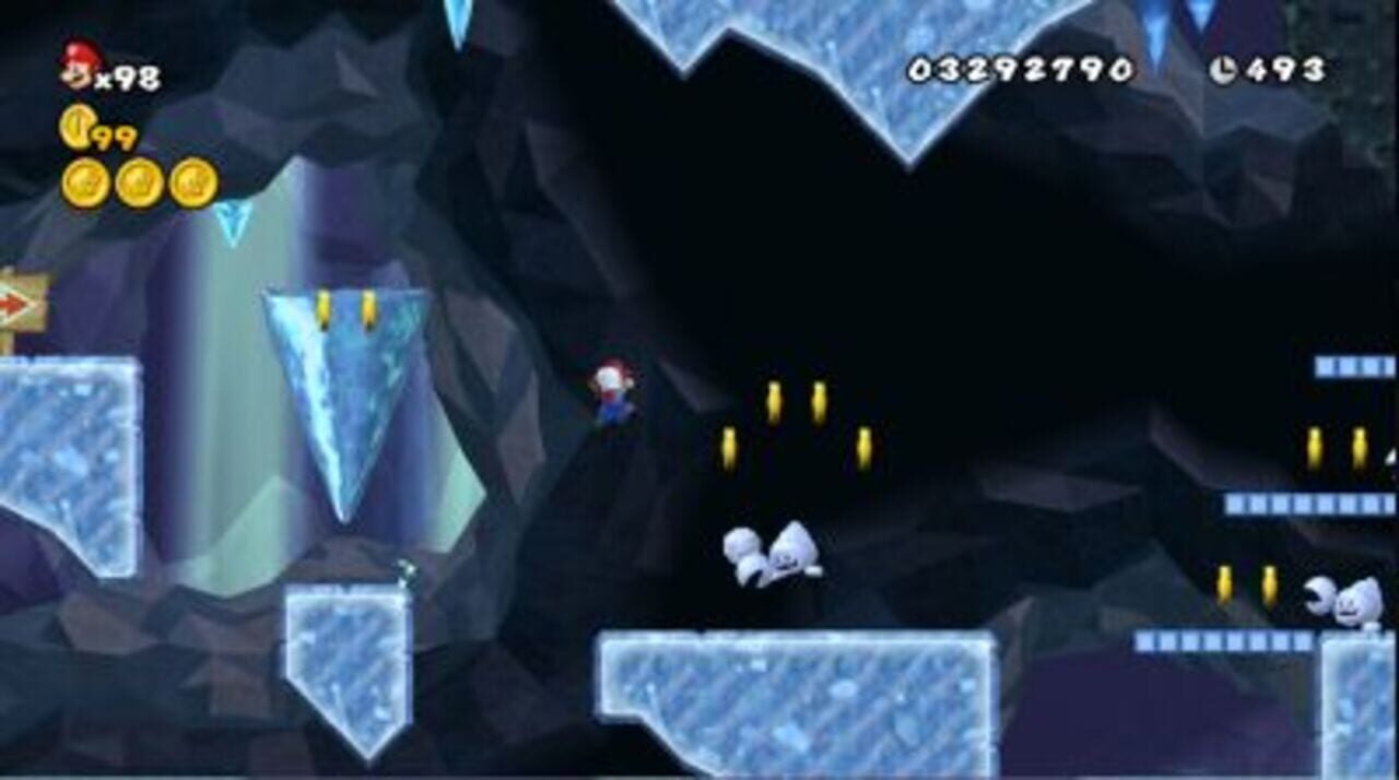 Newer: Holiday Special