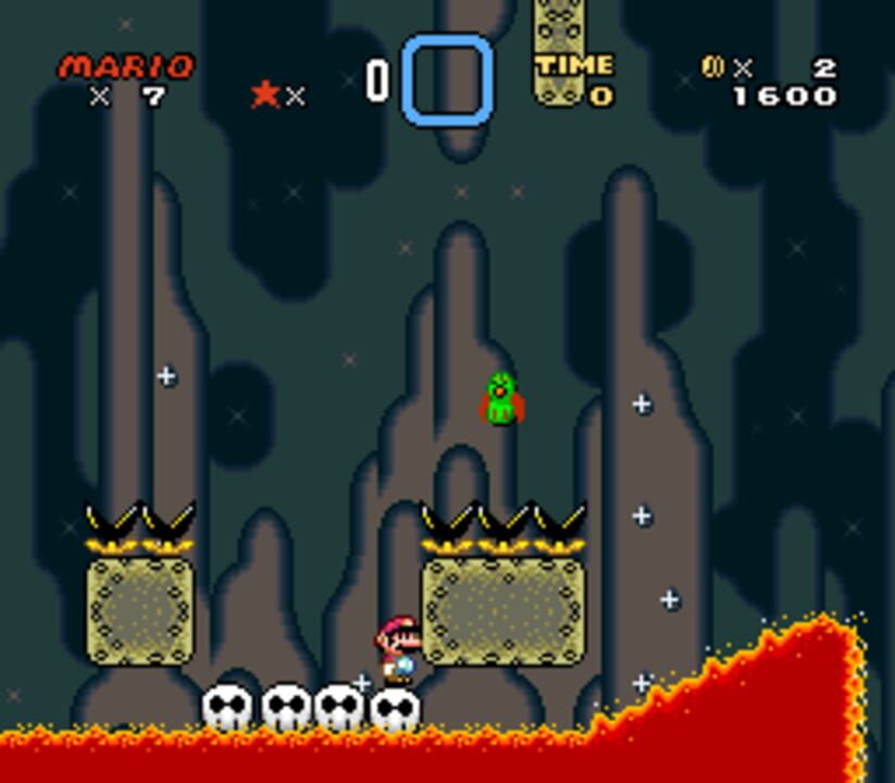 Learn 2 Kaizo