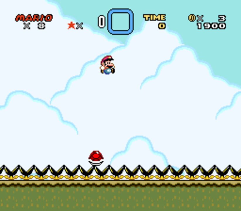 Learn 2 Kaizo