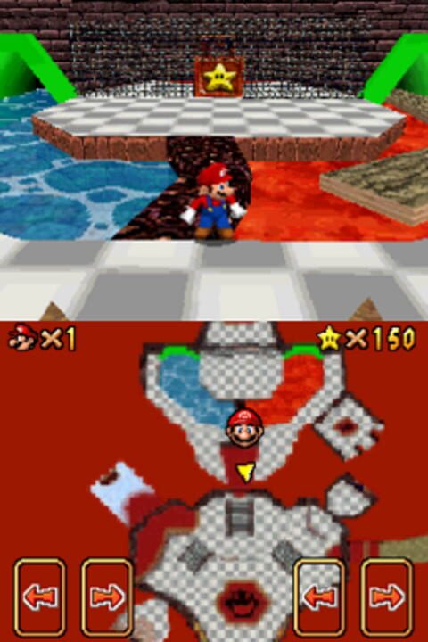 Another Super Mario 3D