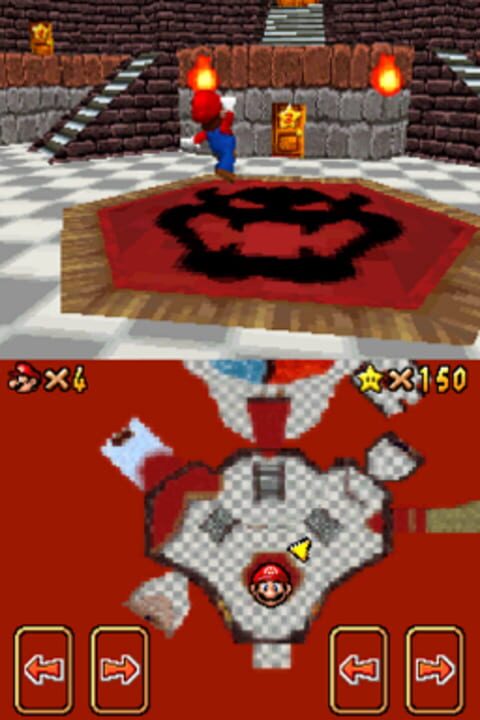 Another Super Mario 3D