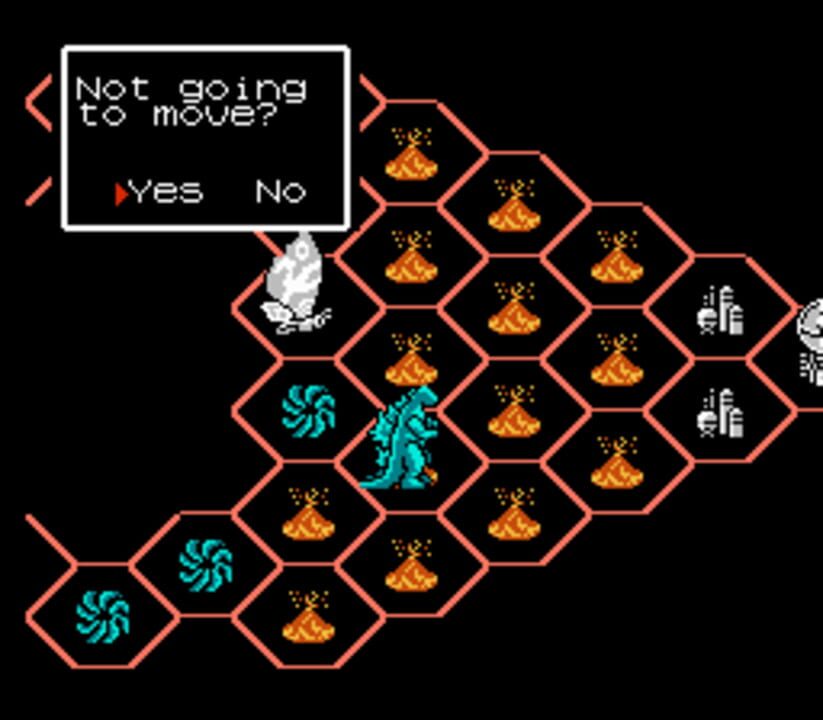 Godzilla: Monster of Monsters