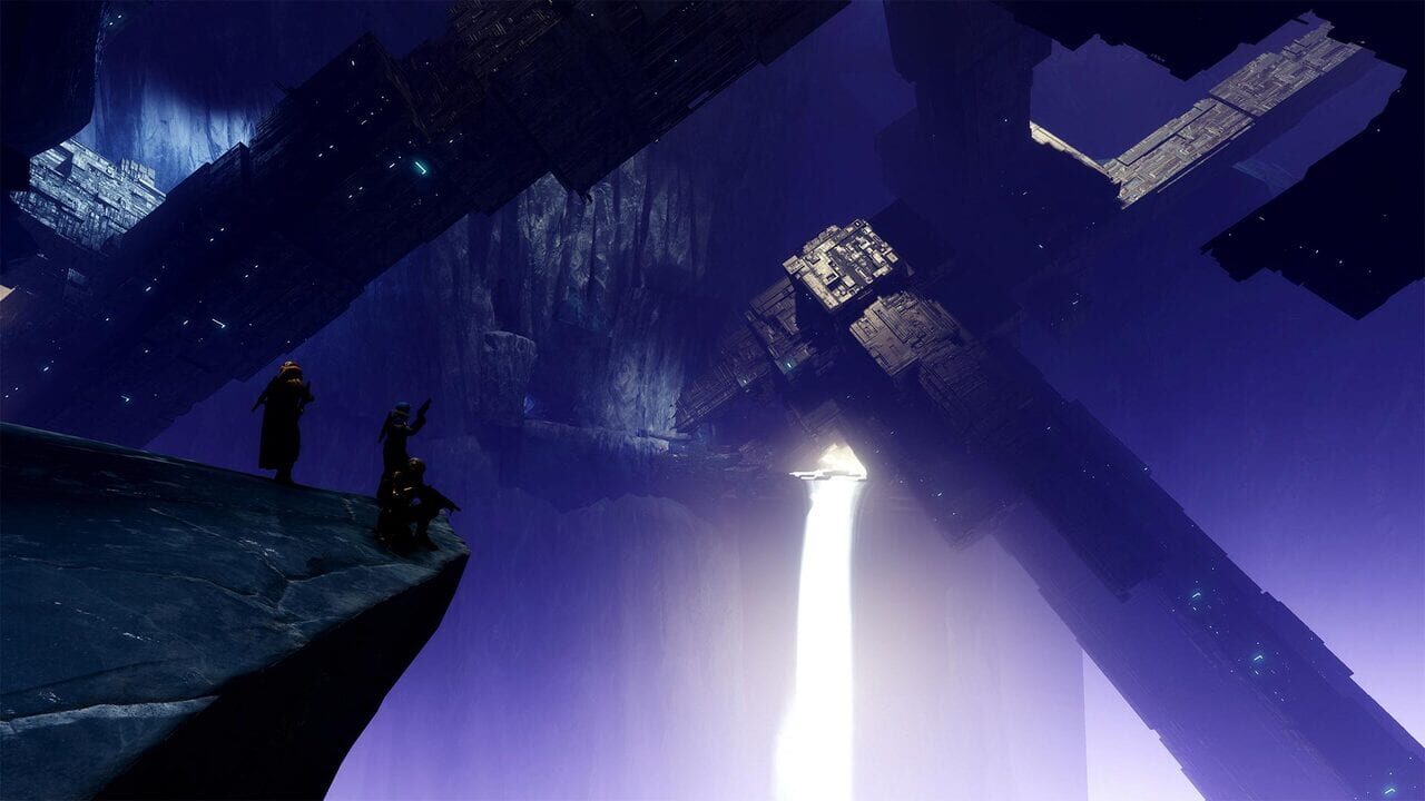 Destiny 2: Beyond Light