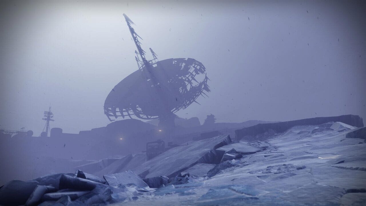 Destiny 2: Beyond Light