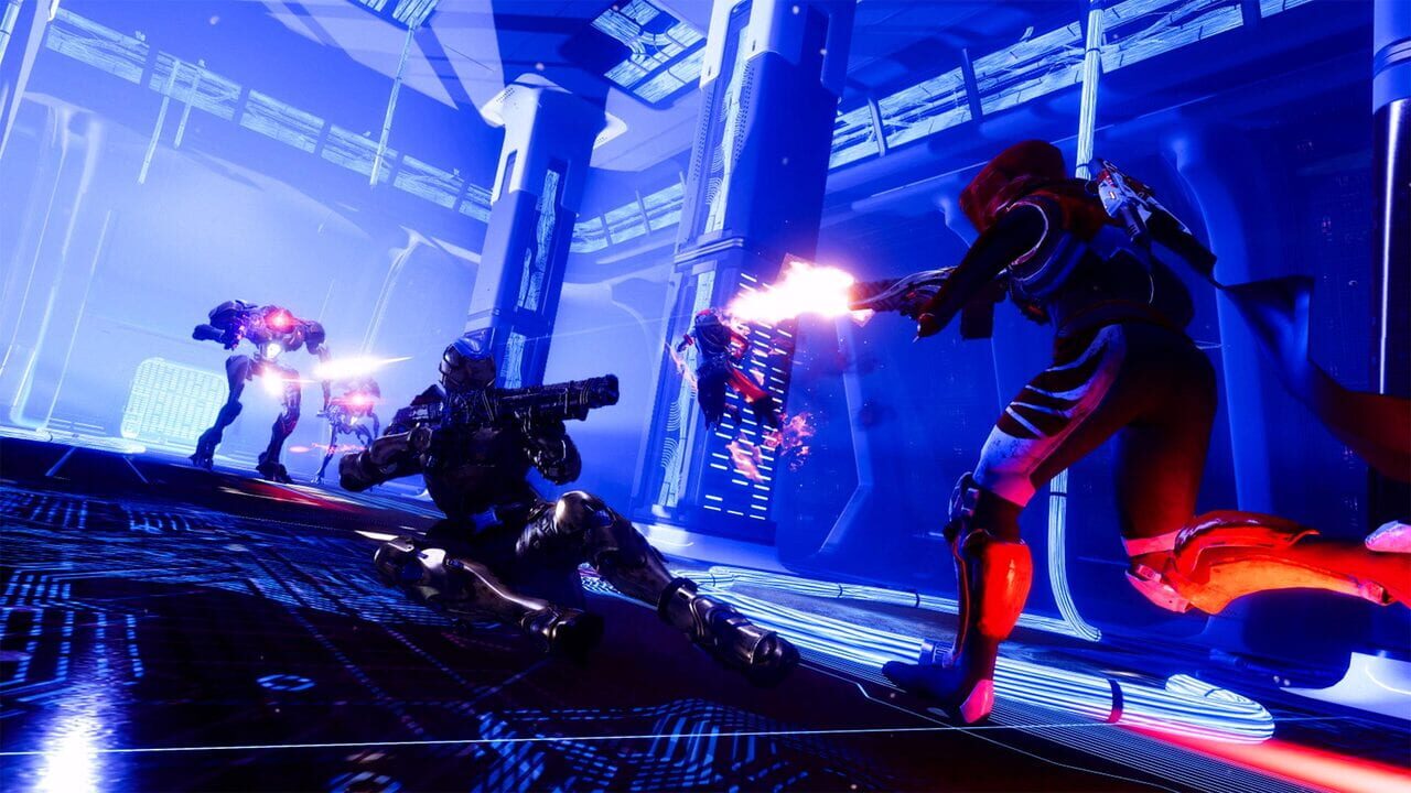 Destiny 2: Beyond Light
