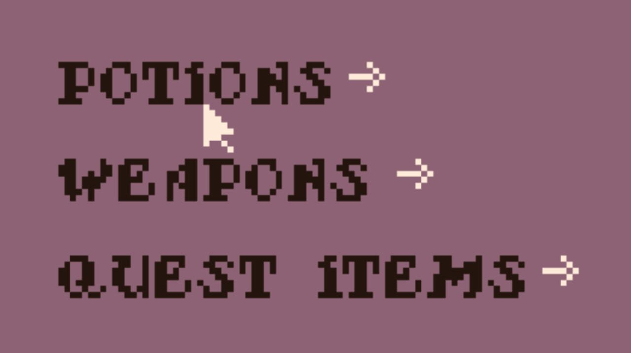 Check Inventory
