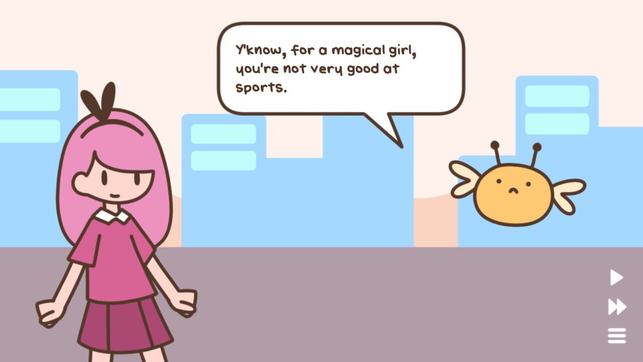 A Letter of Challenge