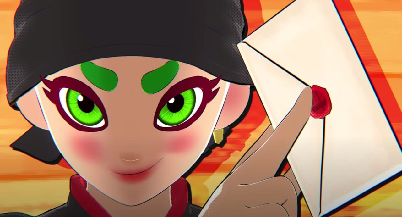 Super Smash Bros. Ultimate: Challenger Pack 6