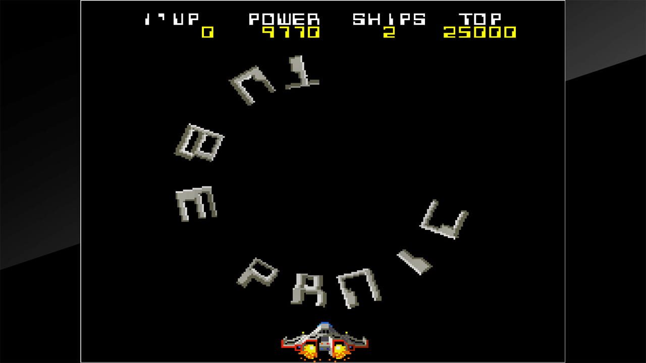 Arcade Archives: Tube Panic