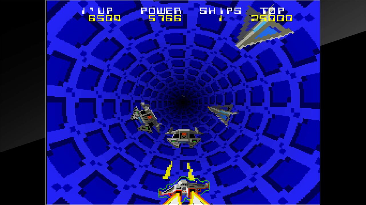 Arcade Archives: Tube Panic