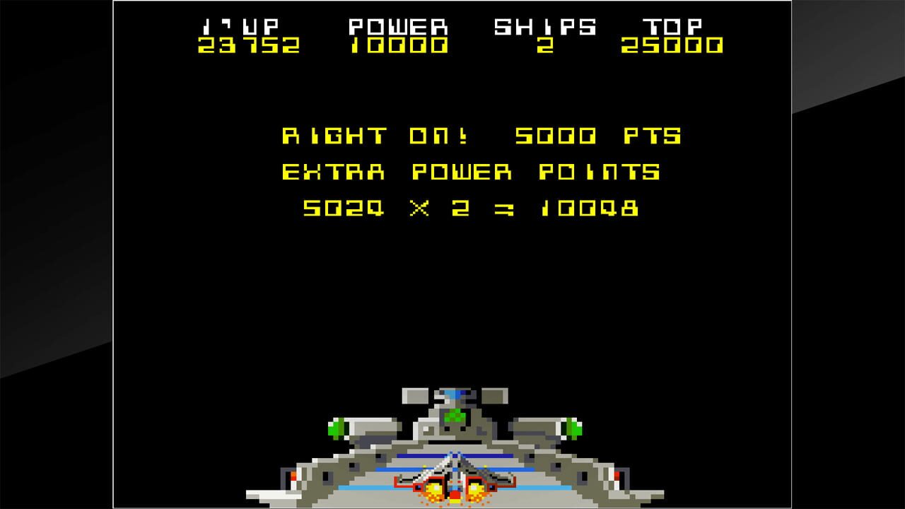 Arcade Archives: Tube Panic