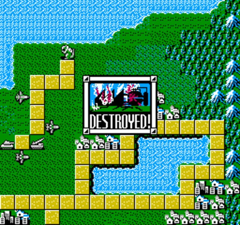 Godzilla 2: War of the Monsters