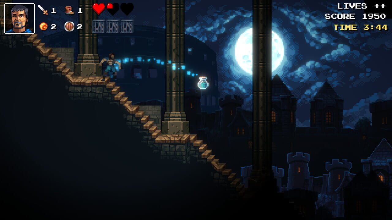 Swords and Sandals Spartacus