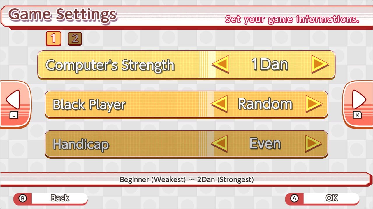 Being Stronger While Playing! SilverStar Go DX