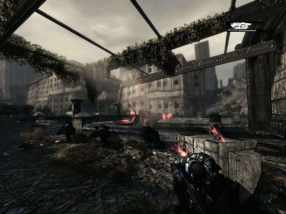 Gears of War: Limited Collector’s Edition