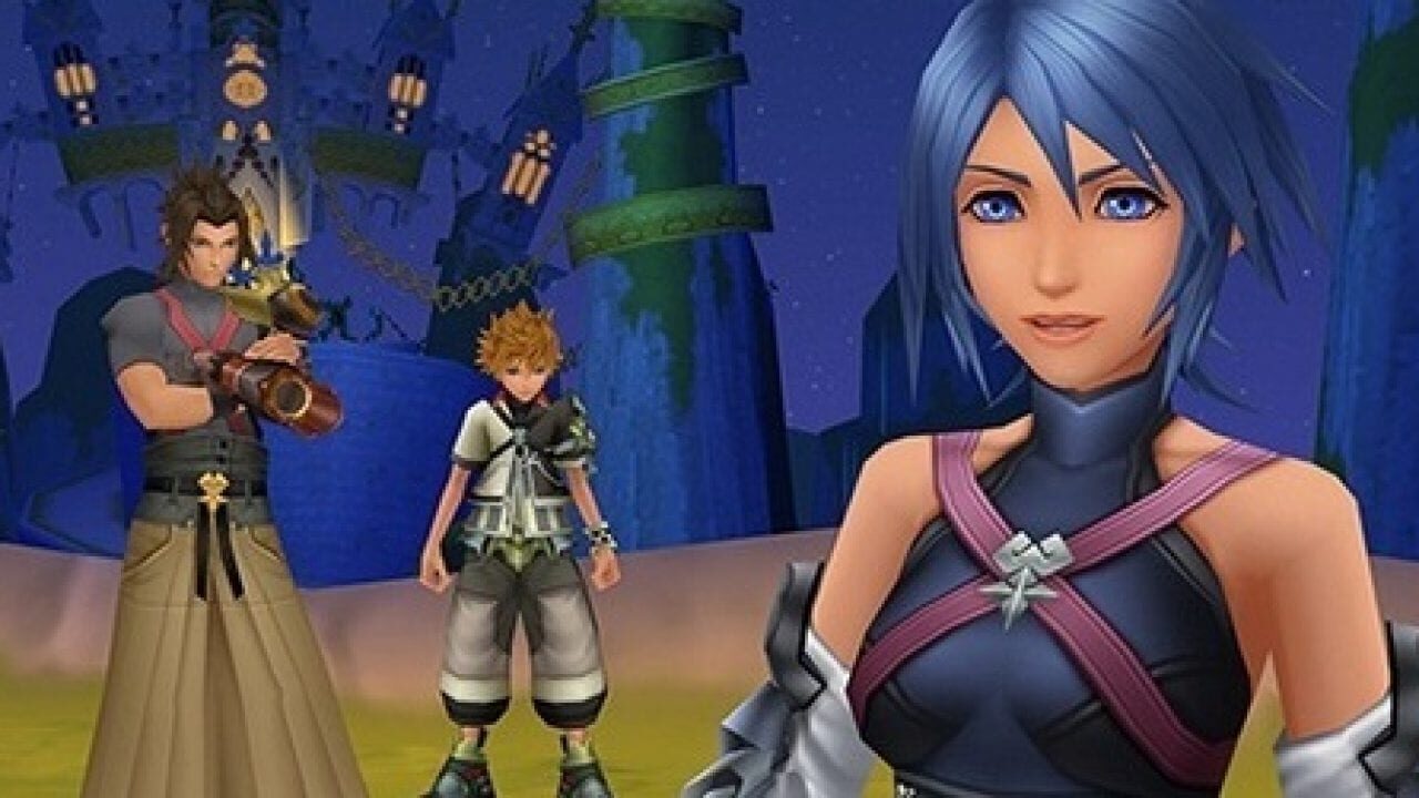 Kingdom Hearts HD 2.5 Remix: Limited Edition