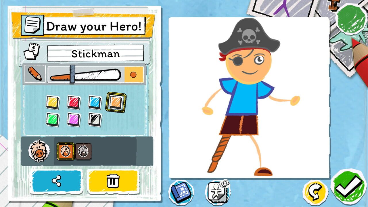 Draw a Stickman: Epic 3