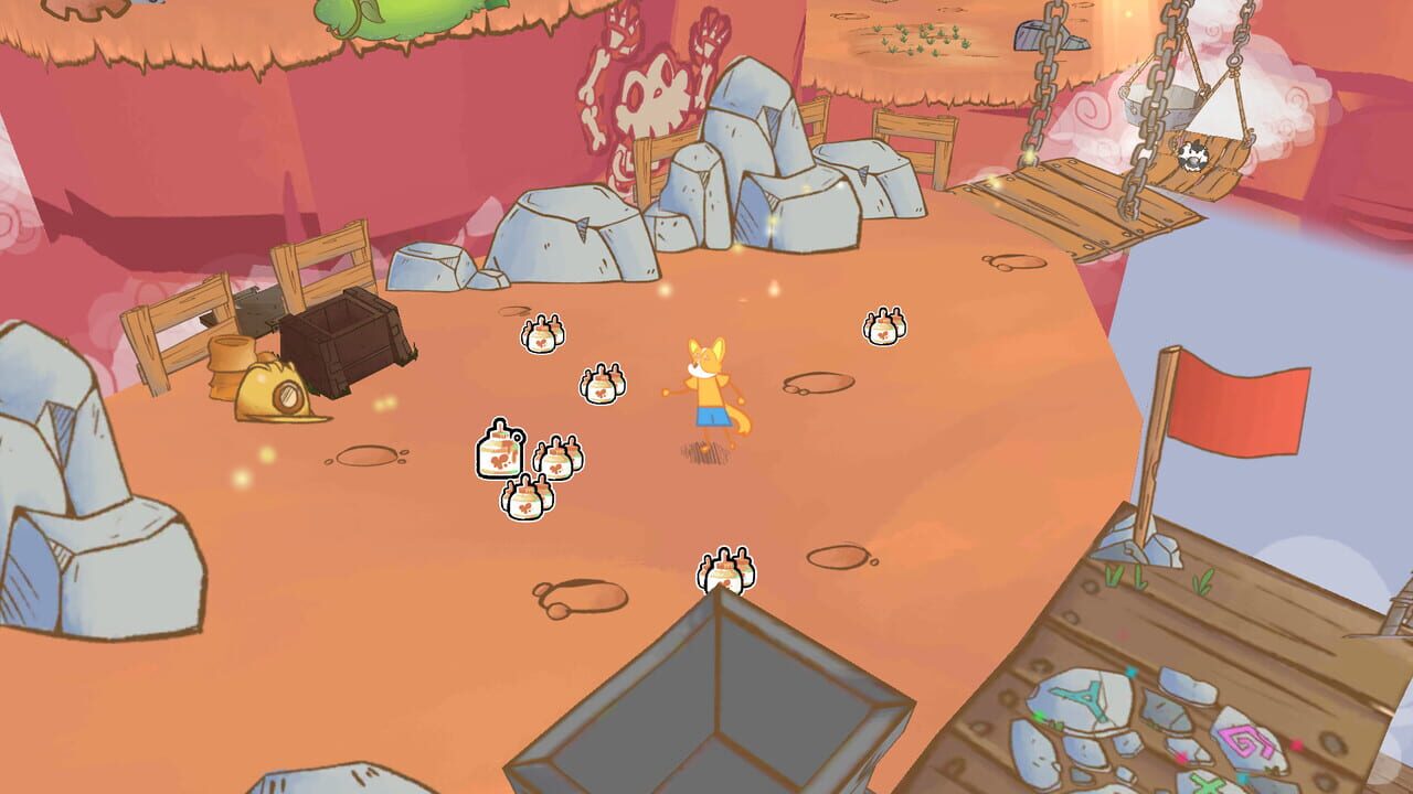 Draw a Stickman: Epic 3