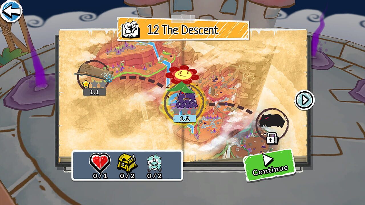 Draw a Stickman: Epic 3