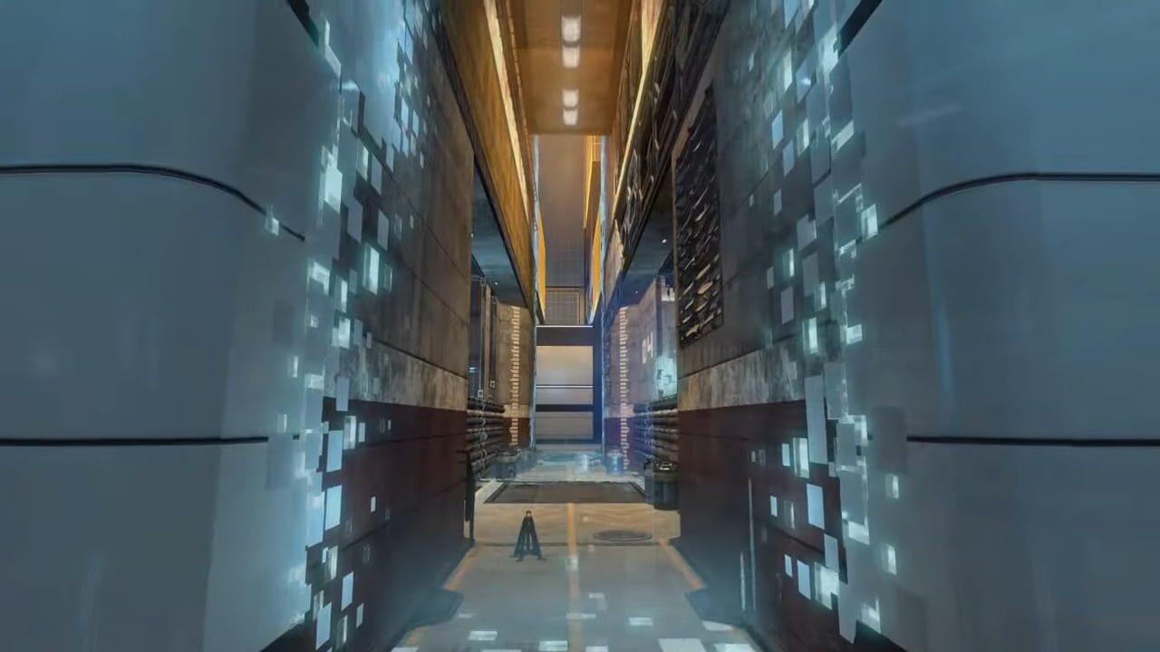 Titanfall: Expedition