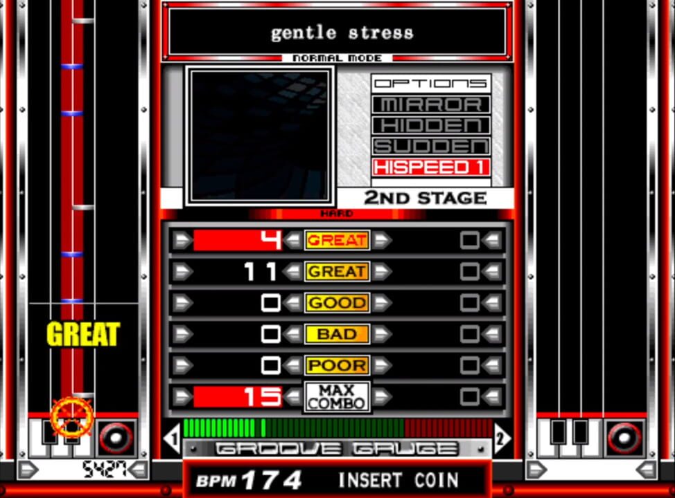 Beatmania The Final