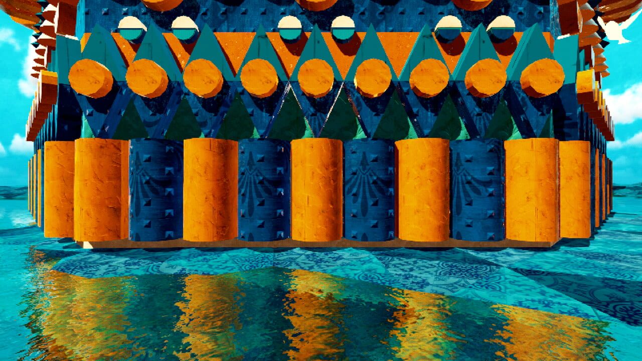 The Indifferent Wonder of an Edible Place