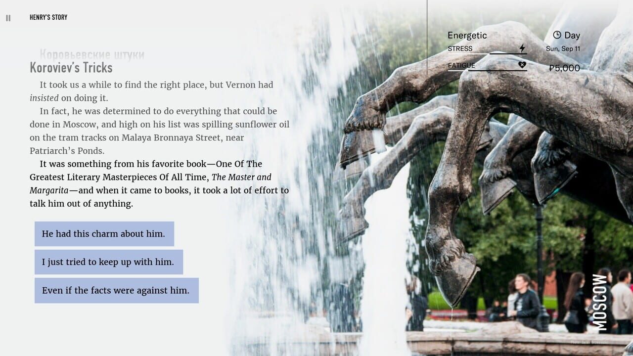 Wanderlust: Transsiberian