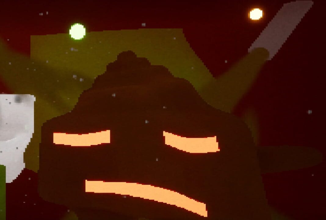 MicroHorrorArcade Trilogy I – Andy’s Story