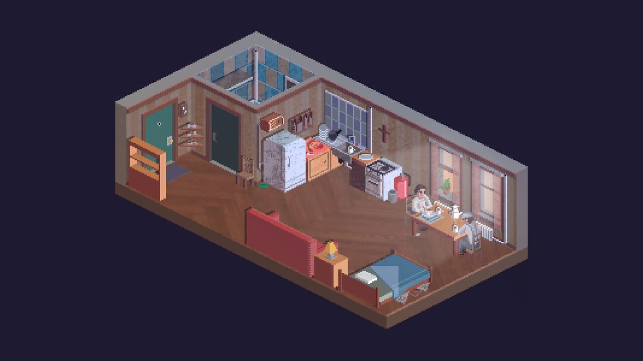 Whiskey Mafia: Leo’s Family