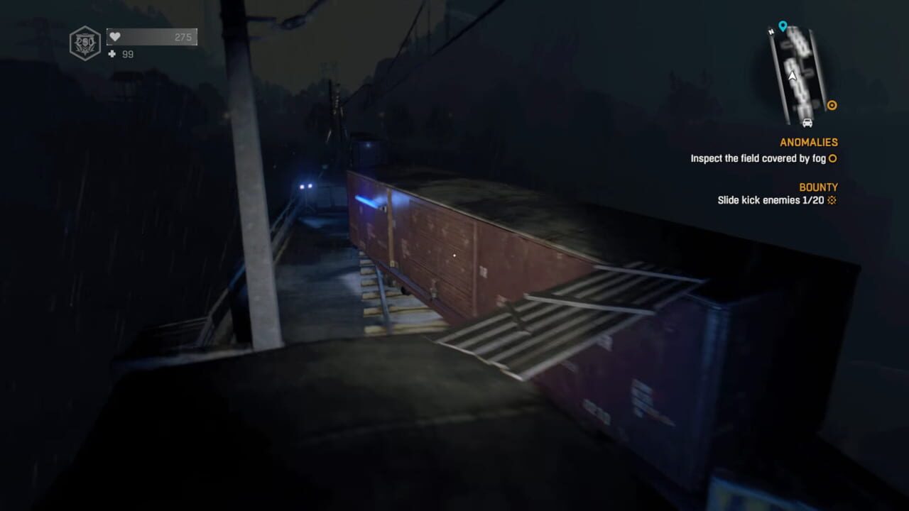 Dying Light: The Following – Volatile Hunter Bundle