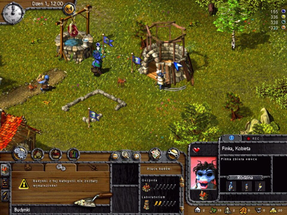 The Nations: Gold Edition