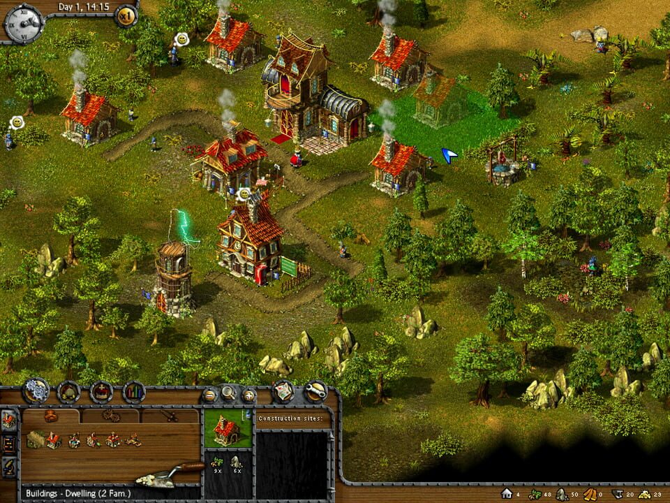 The Nations: Gold Edition