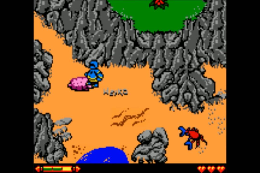 The Nations: Land of Legends