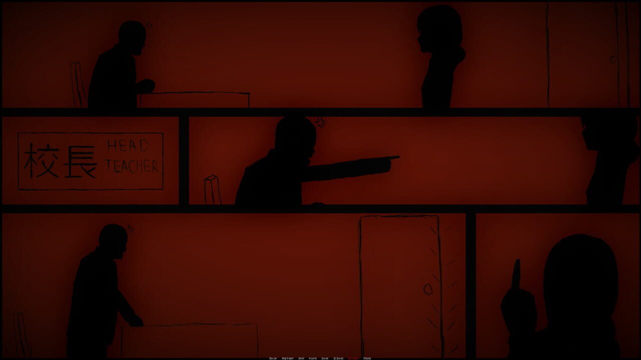Eternal Pain: Epiphany