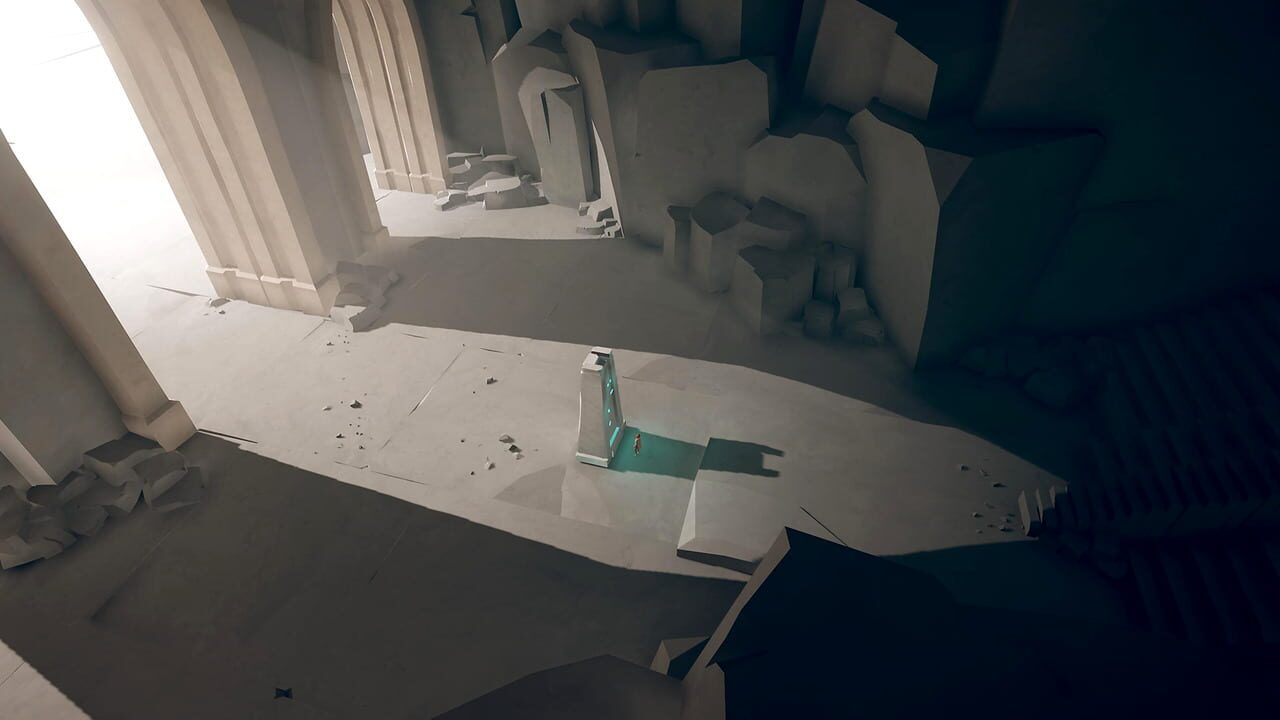 The World Begins With You