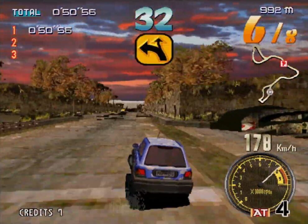 Xtreme Rally Racing Arcade Xtreme Rally - Kotaku