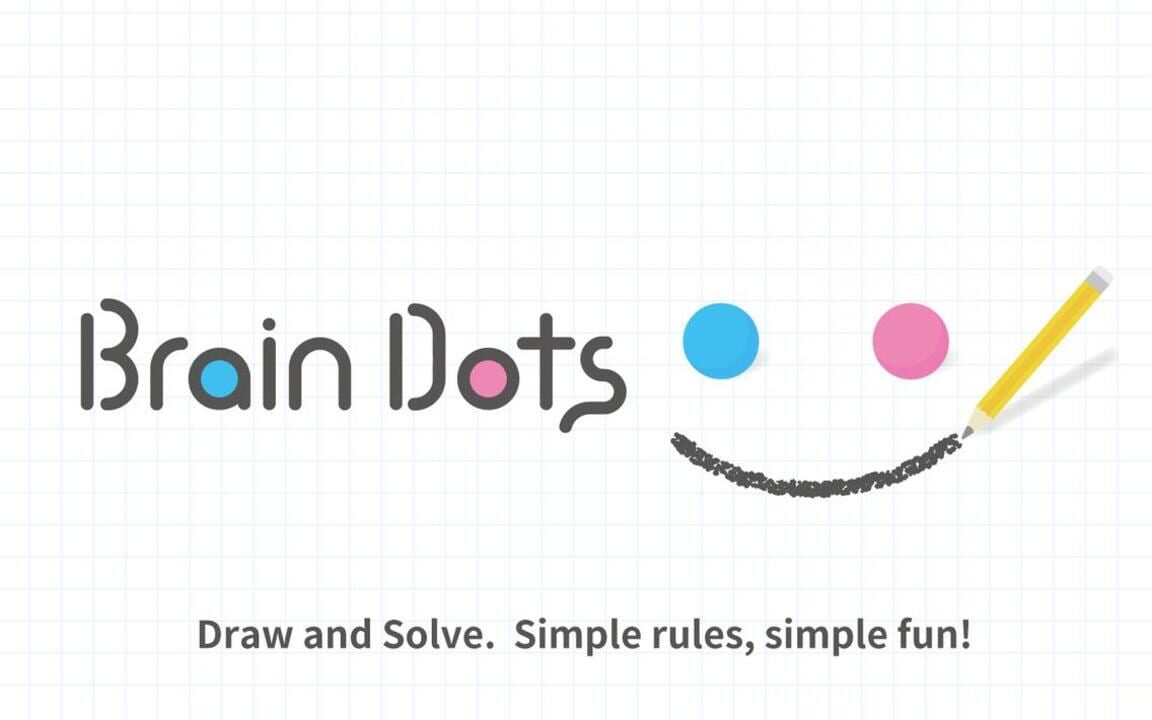 Brain Dots