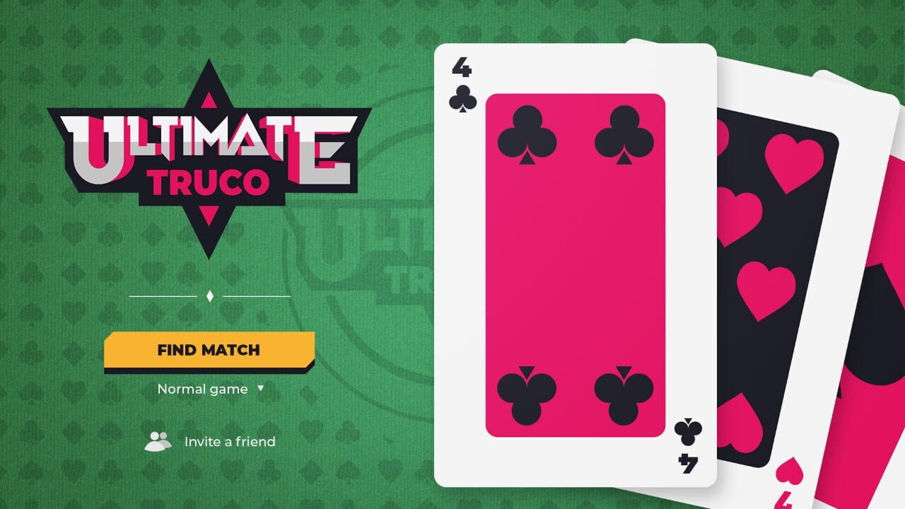 Ultimate Truco