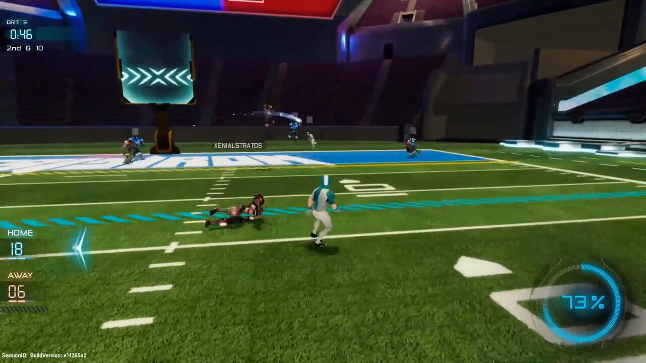 Gridiron