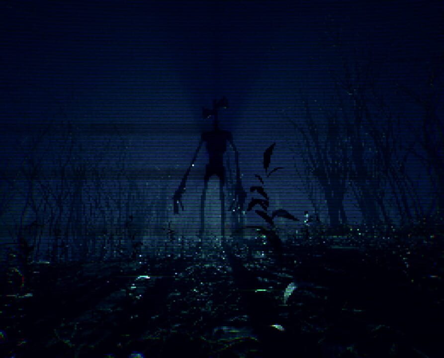 Sirenhead