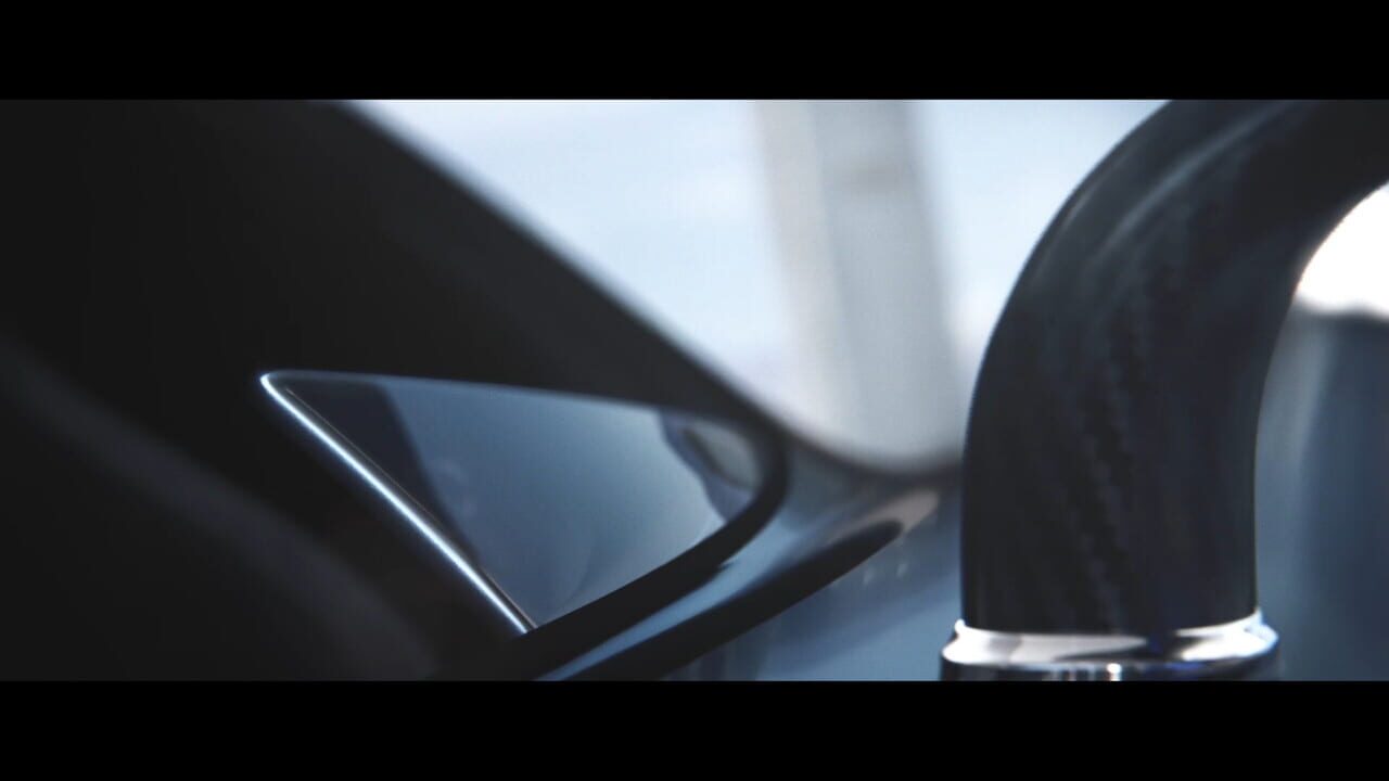 Test Drive Unlimited Solar Crown