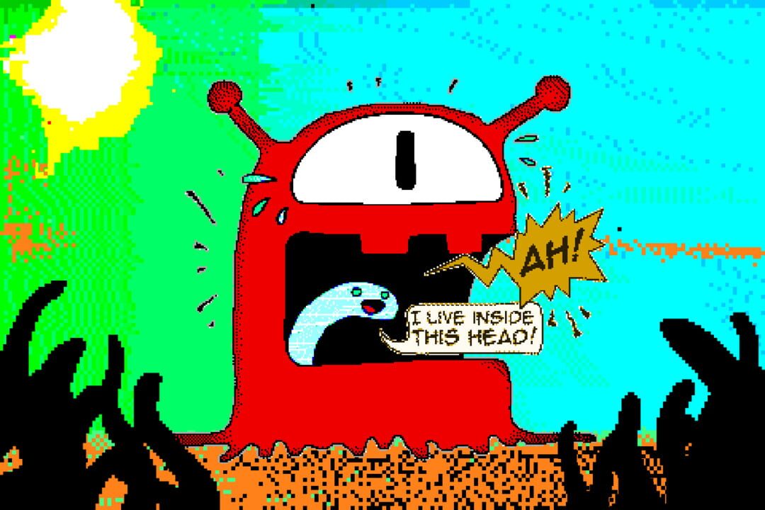 Everything is Going to be OK